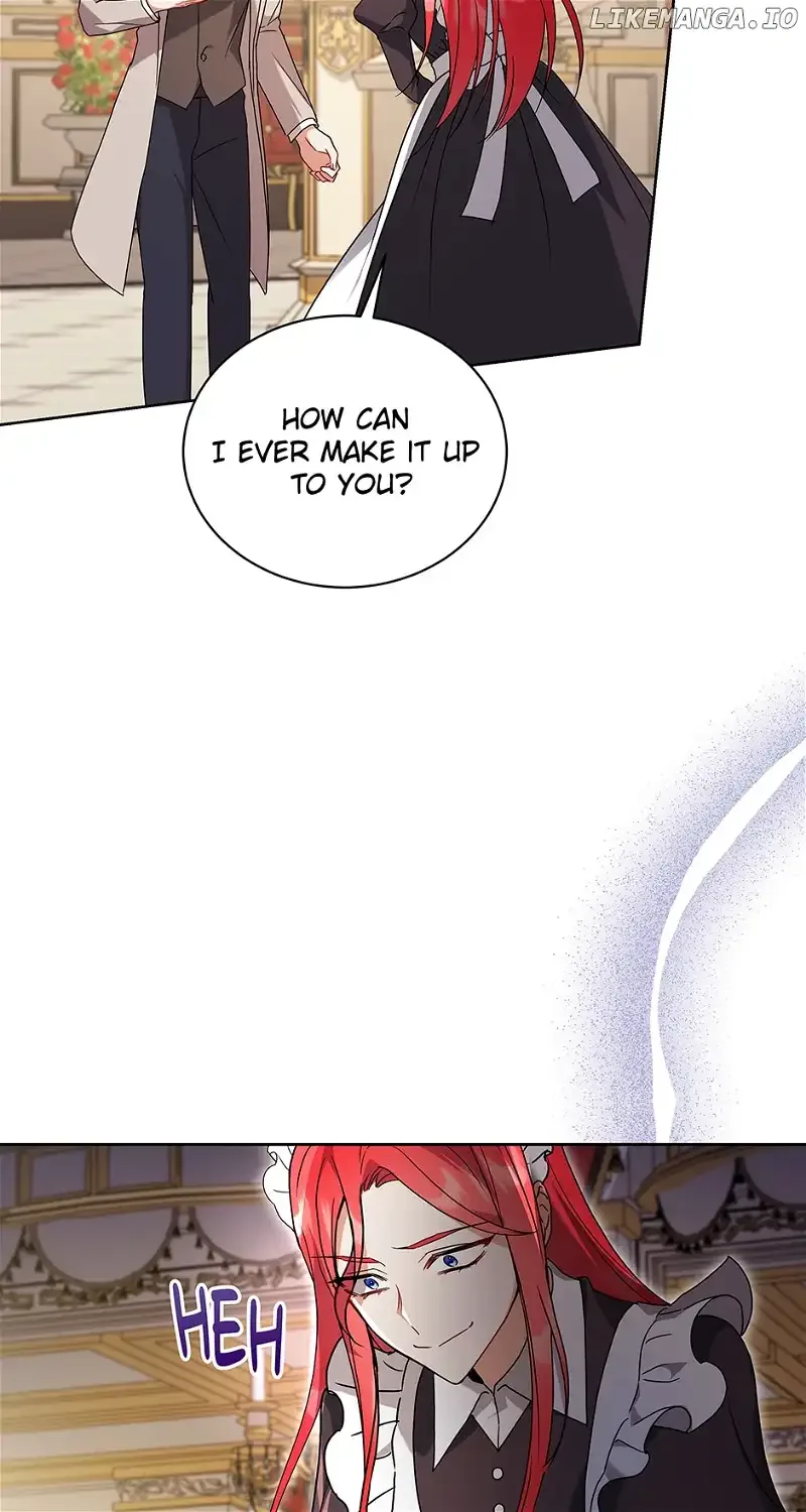 I Became the Villain’s Trainer Chapter 67 page 35