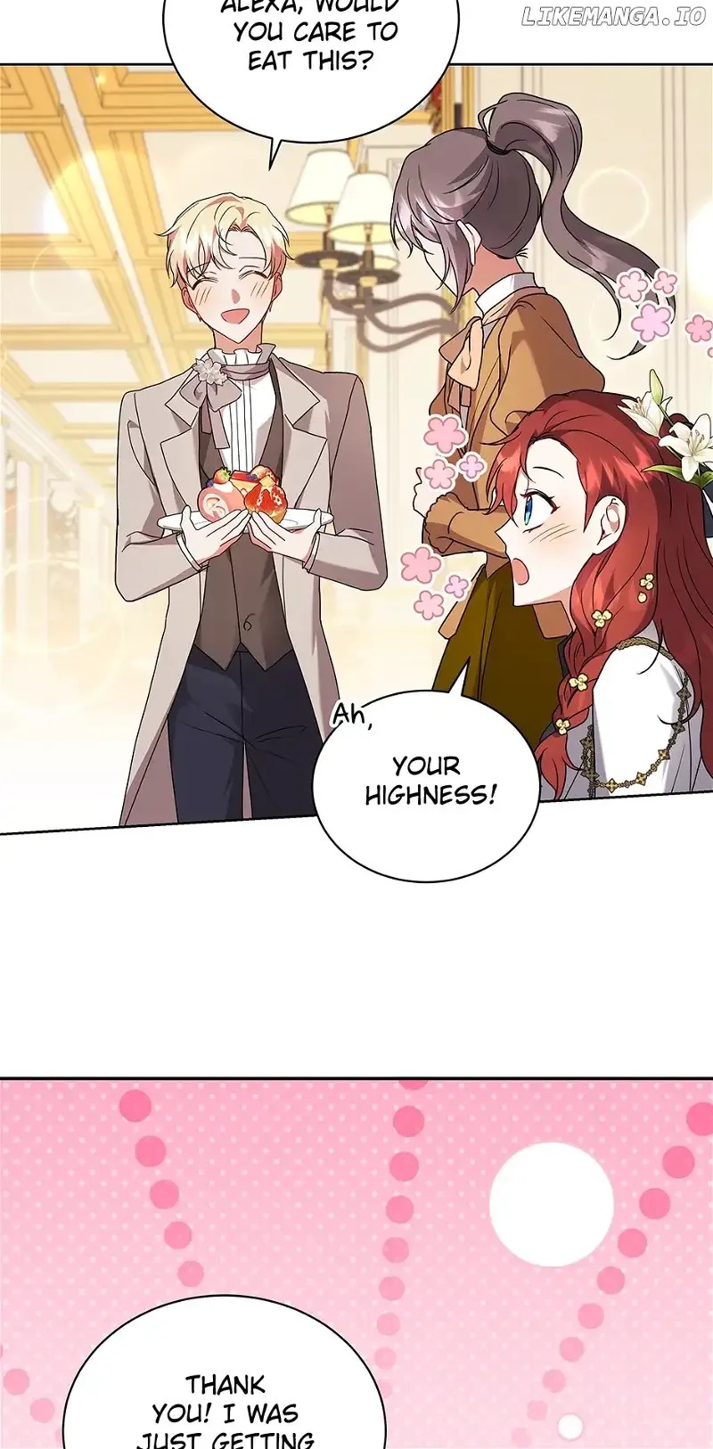I Became the Villain’s Trainer Chapter 67 page 42