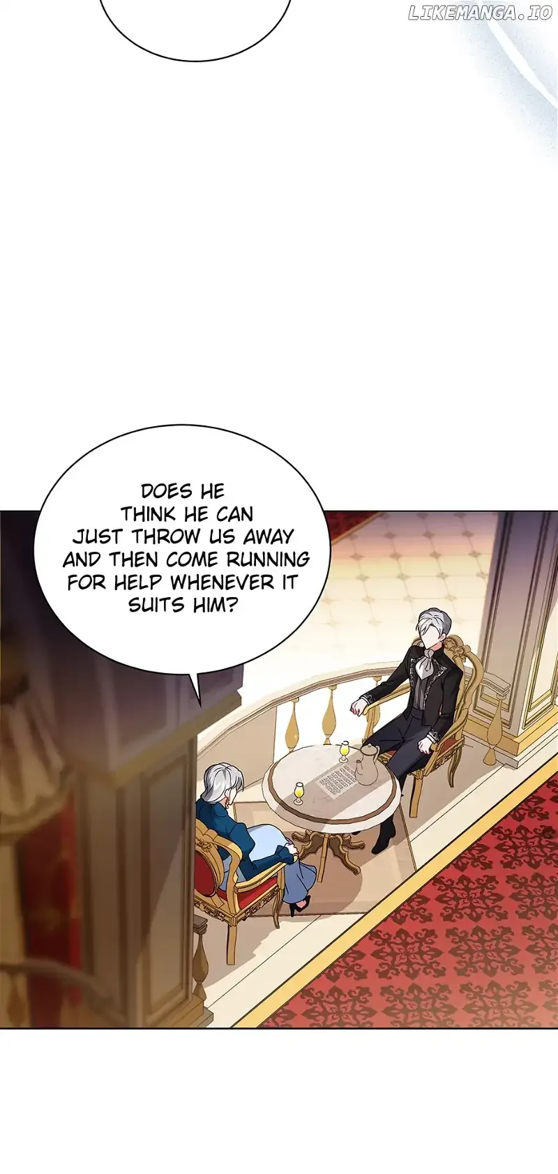 I Became the Villain’s Trainer Chapter 67 page 19