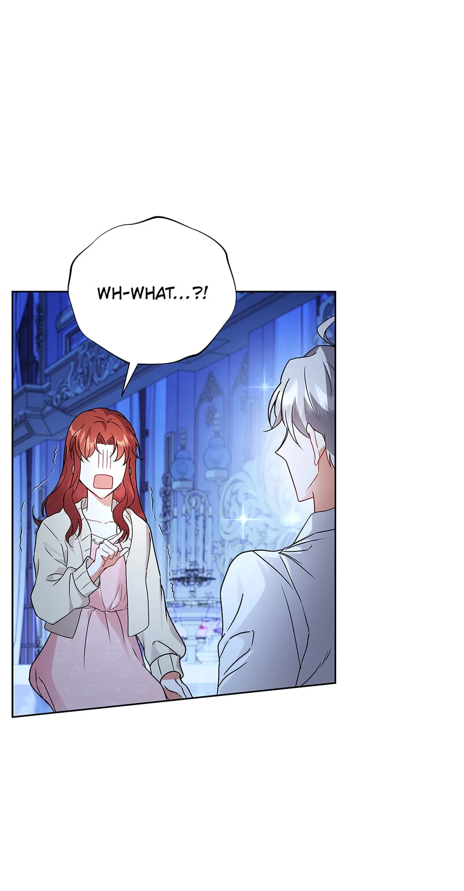 I Became the Villain’s Trainer Chapter 64 page 24