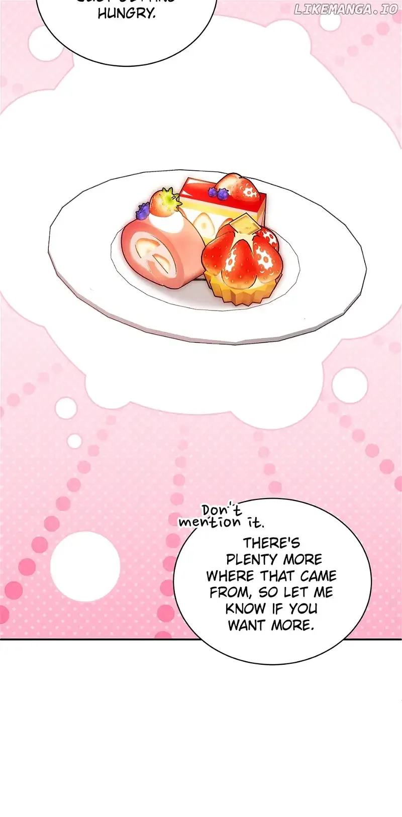 I Became the Villain’s Trainer Chapter 67 page 43