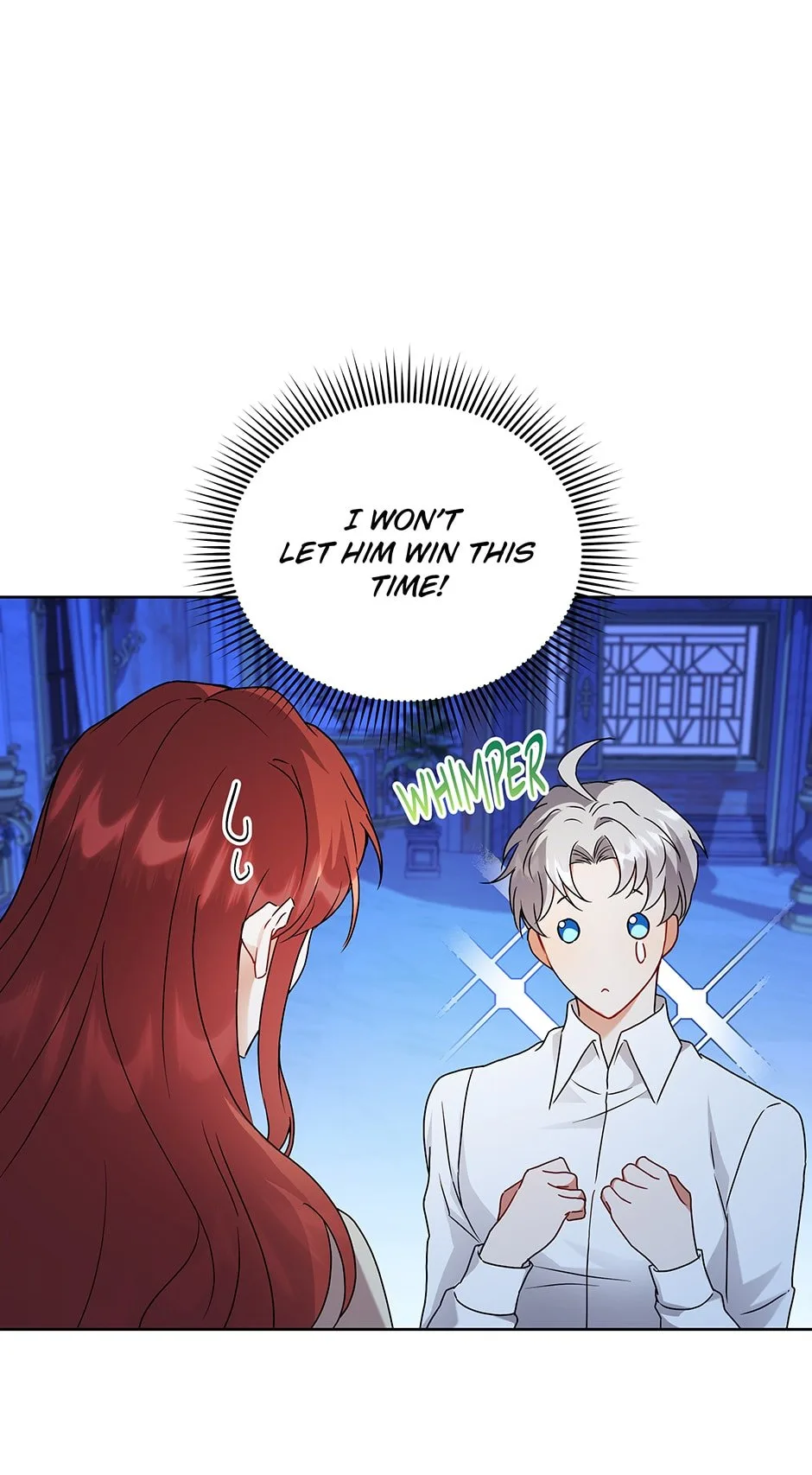 I Became the Villain’s Trainer Chapter 64 page 18