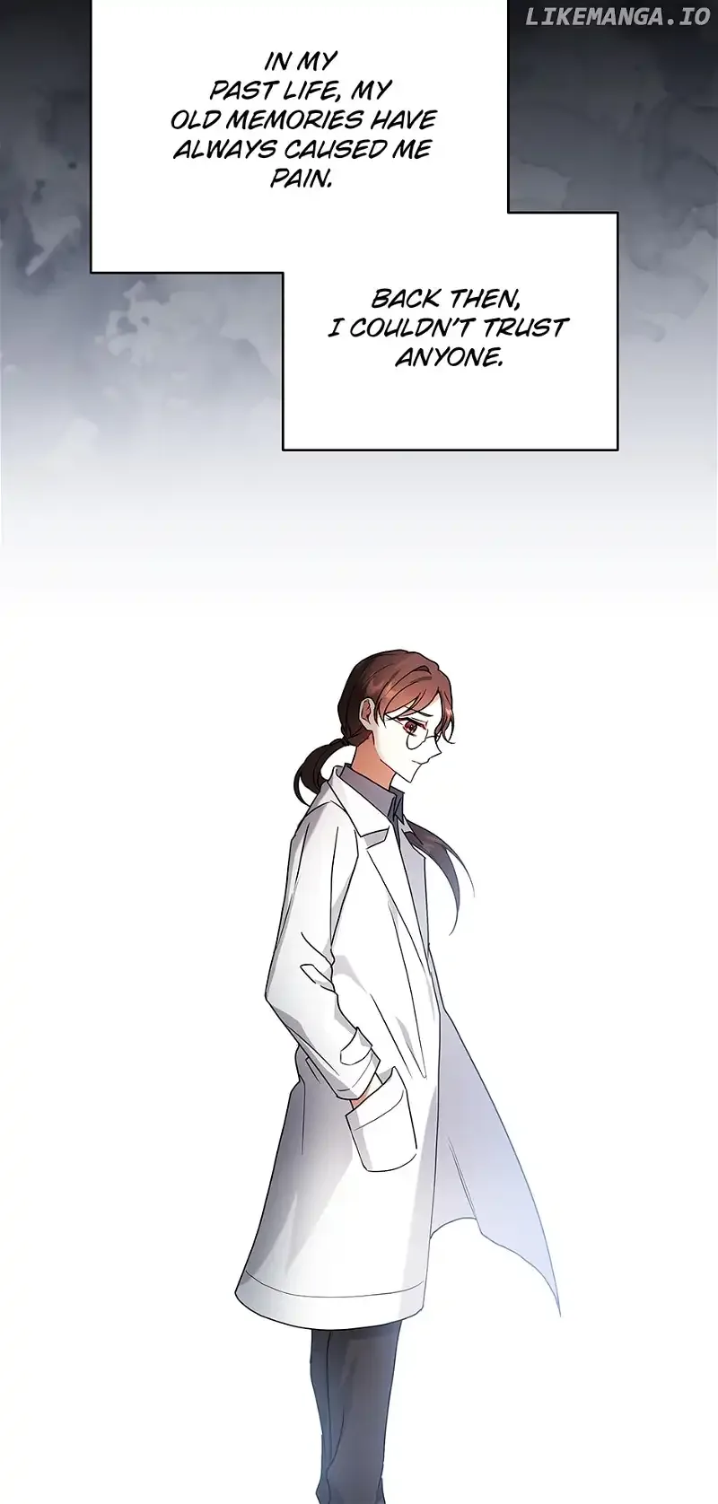 I Became the Villain’s Trainer Chapter 67 page 57