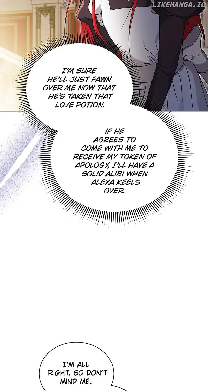 I Became the Villain’s Trainer Chapter 67 page 36