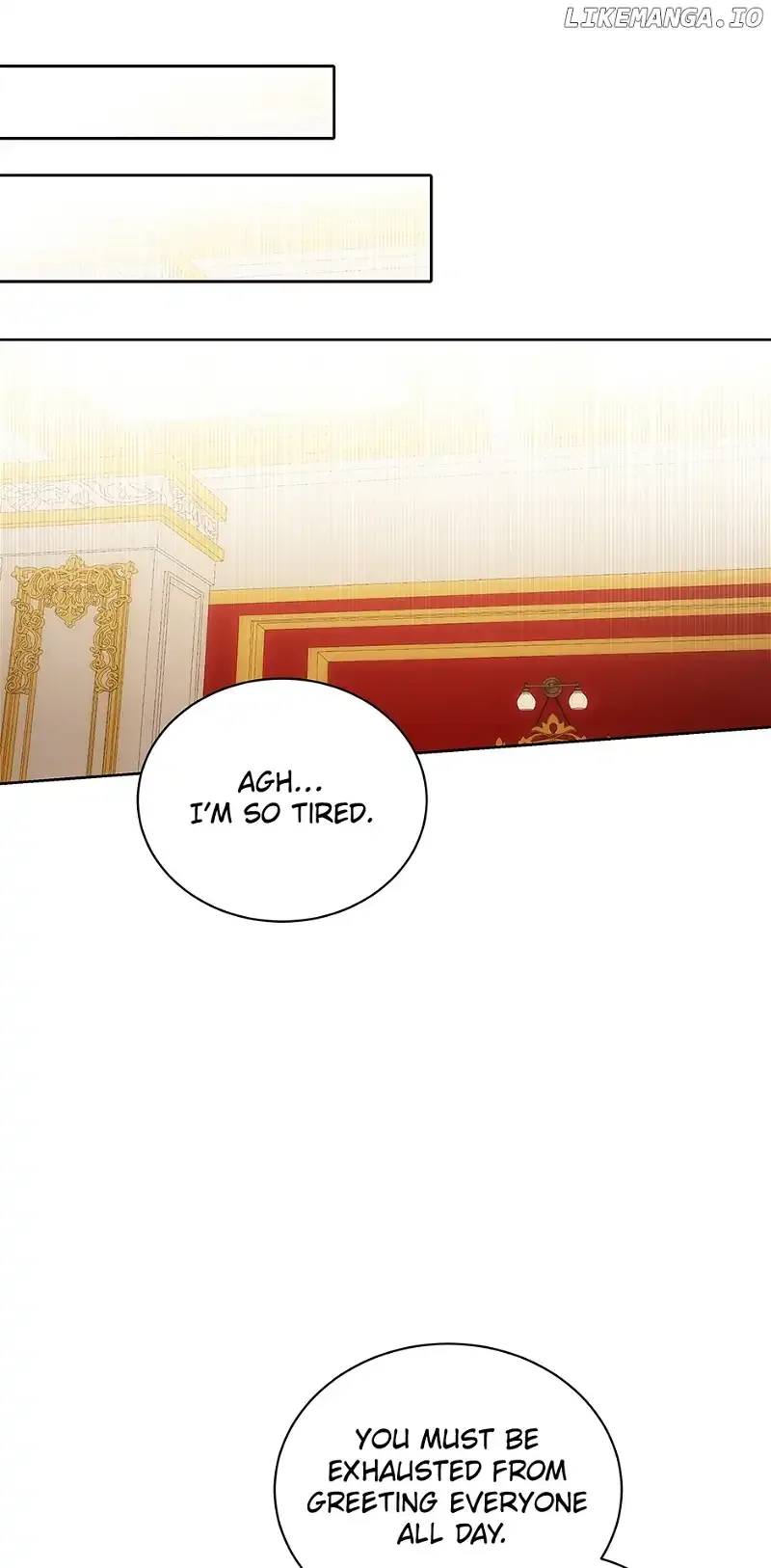I Became the Villain’s Trainer Chapter 67 page 40