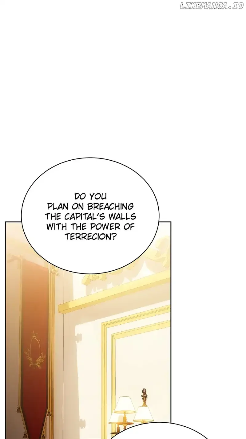 I Became the Villain’s Trainer Chapter 67 page 23
