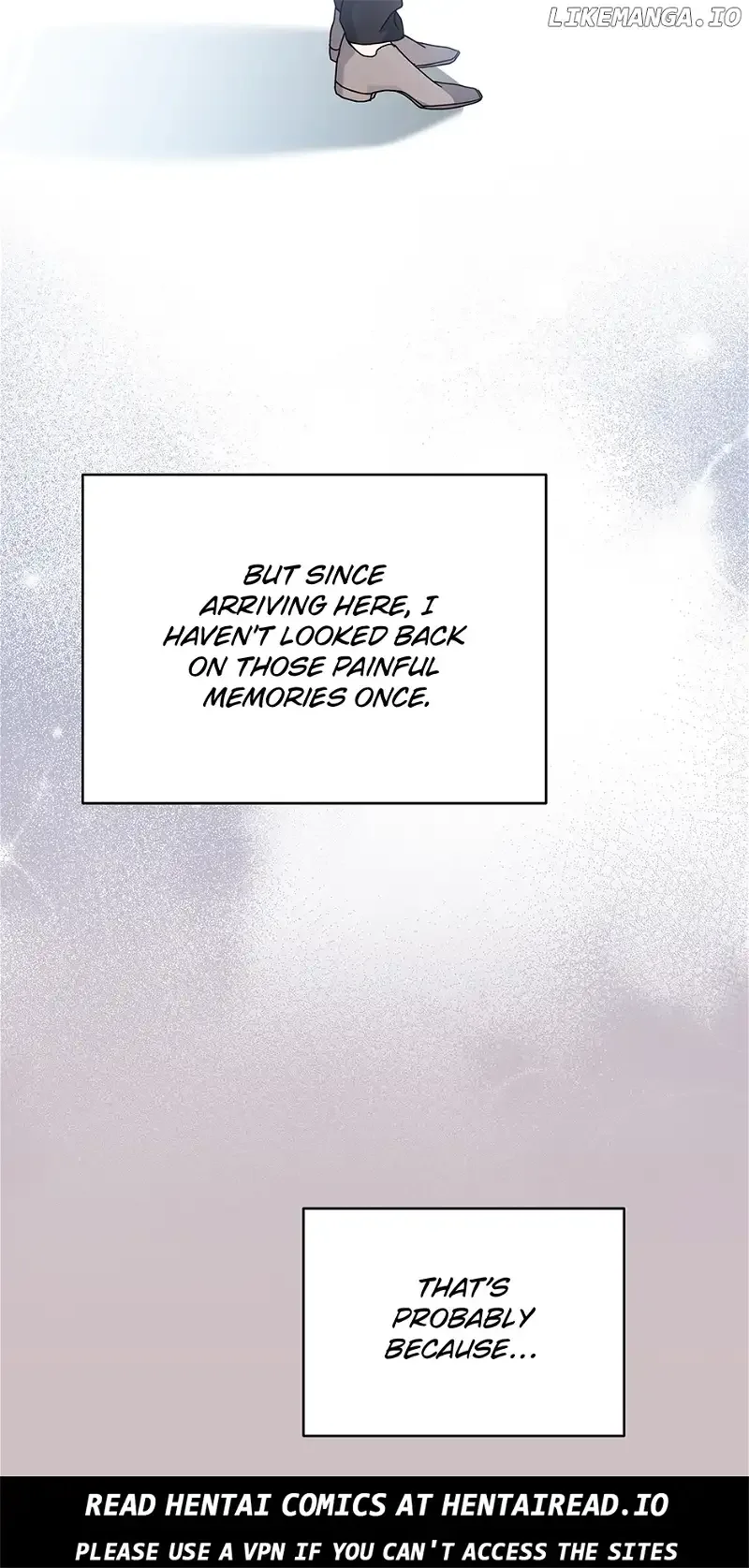 I Became the Villain’s Trainer Chapter 67 page 58