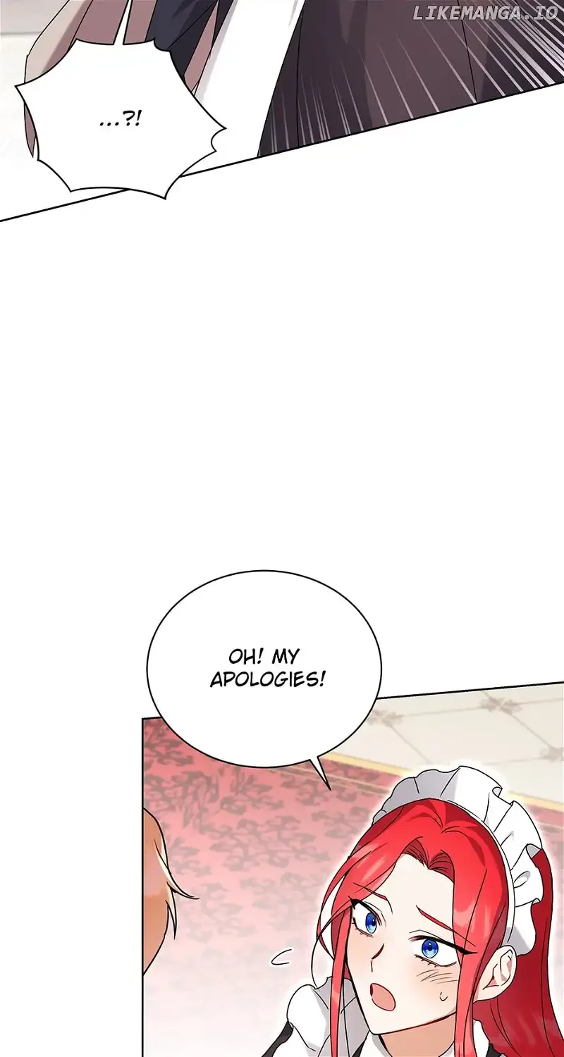I Became the Villain’s Trainer Chapter 67 page 33