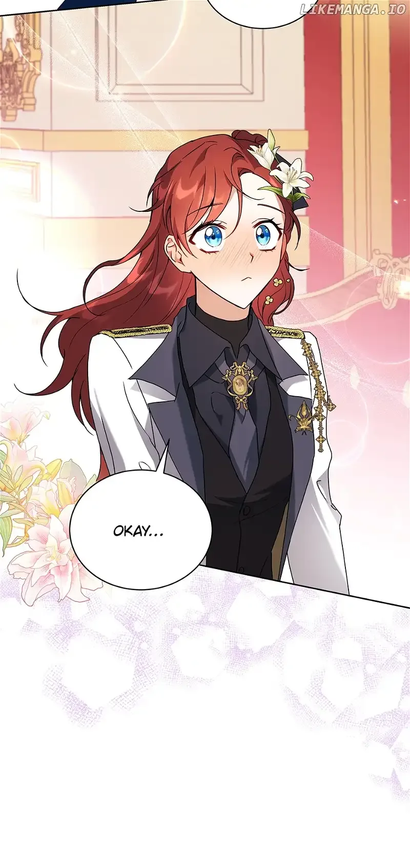 I Became the Villain’s Trainer Chapter 67 page 55