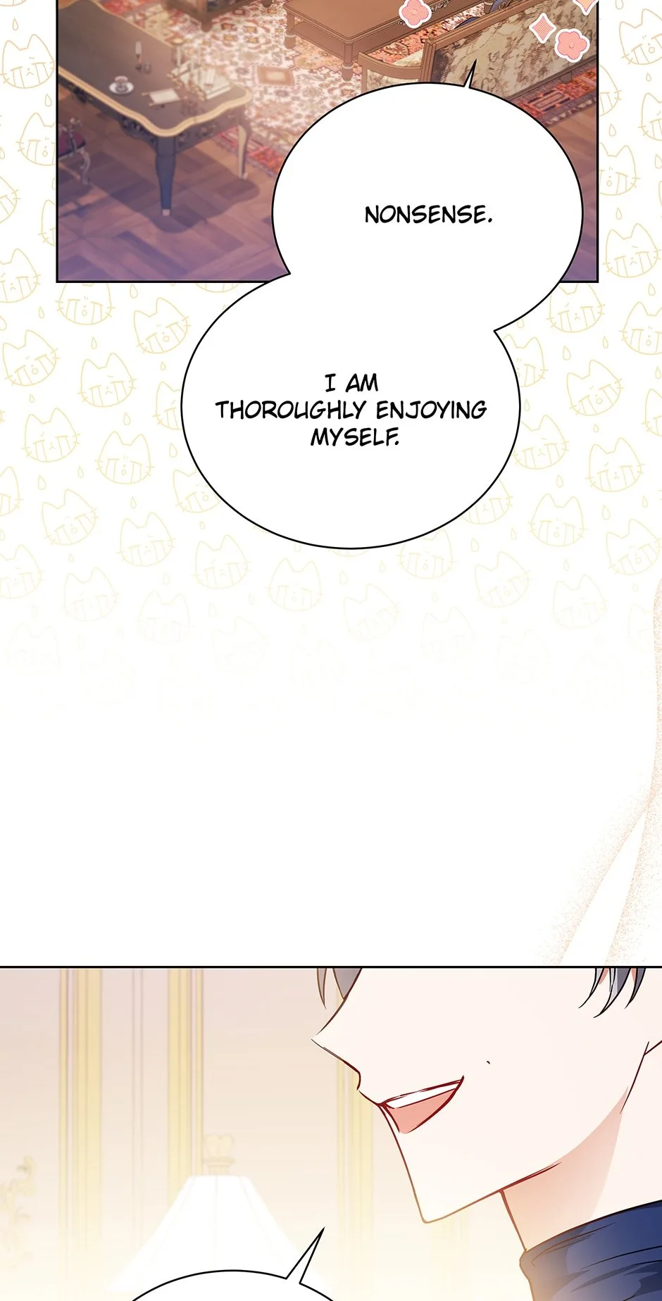 I Became the Villain’s Trainer Chapter 64 page 37