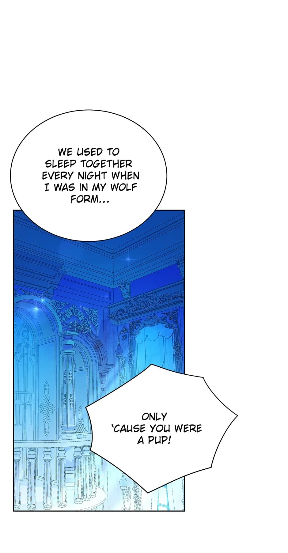 I Became the Villain’s Trainer Chapter 64 page 20