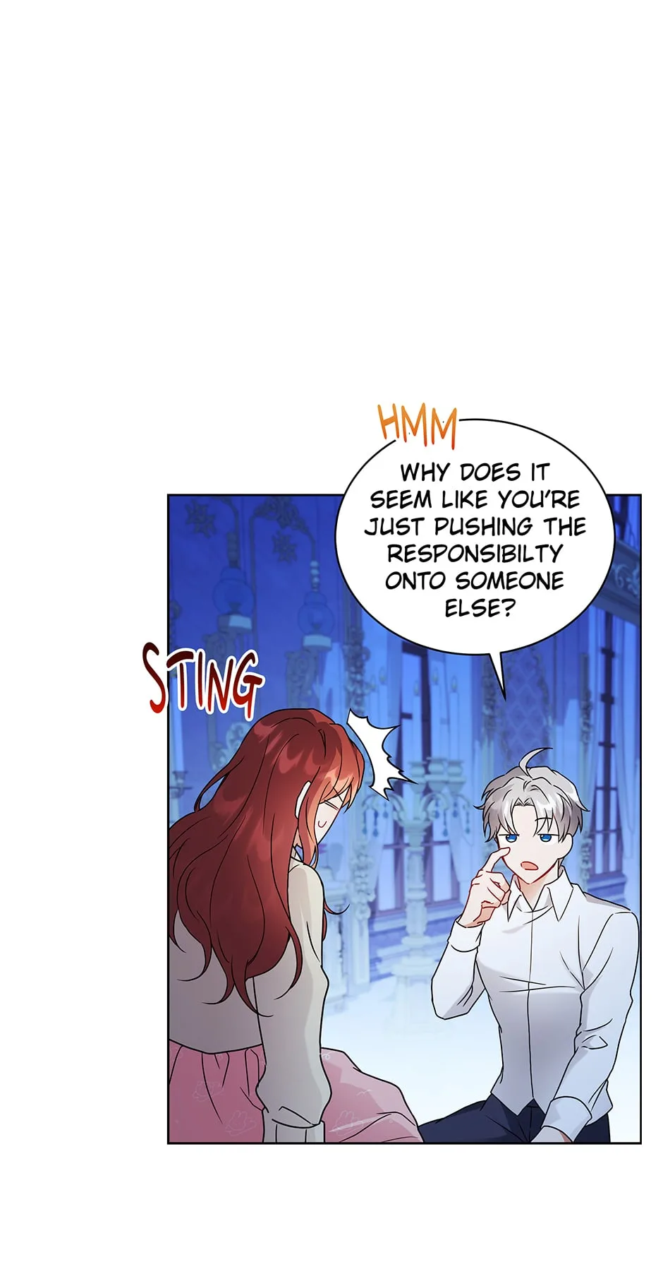 I Became the Villain’s Trainer Chapter 64 page 31