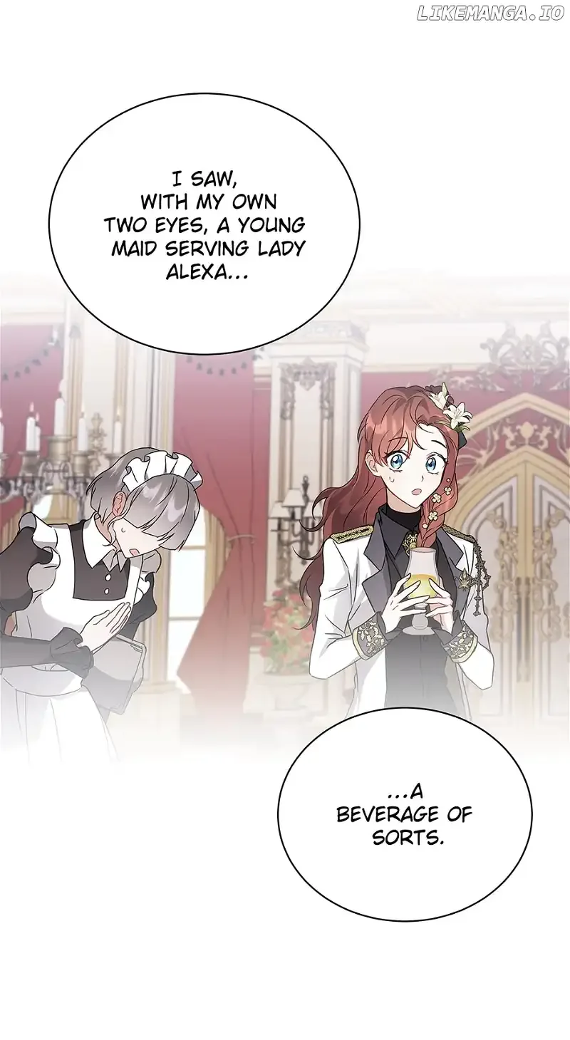 I Became the Villain’s Trainer Chapter 68 page 58