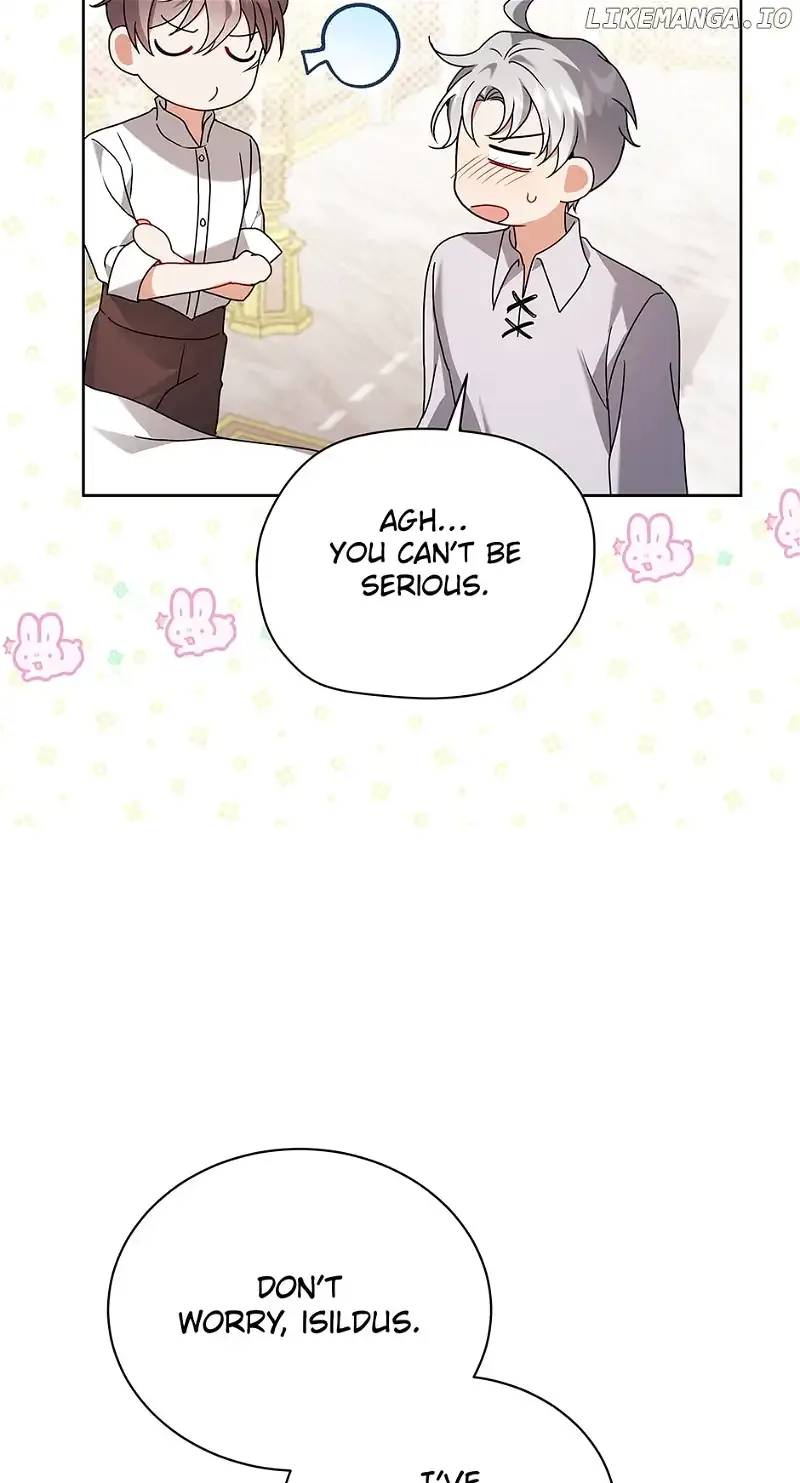 I Became the Villain’s Trainer Chapter 68 page 38