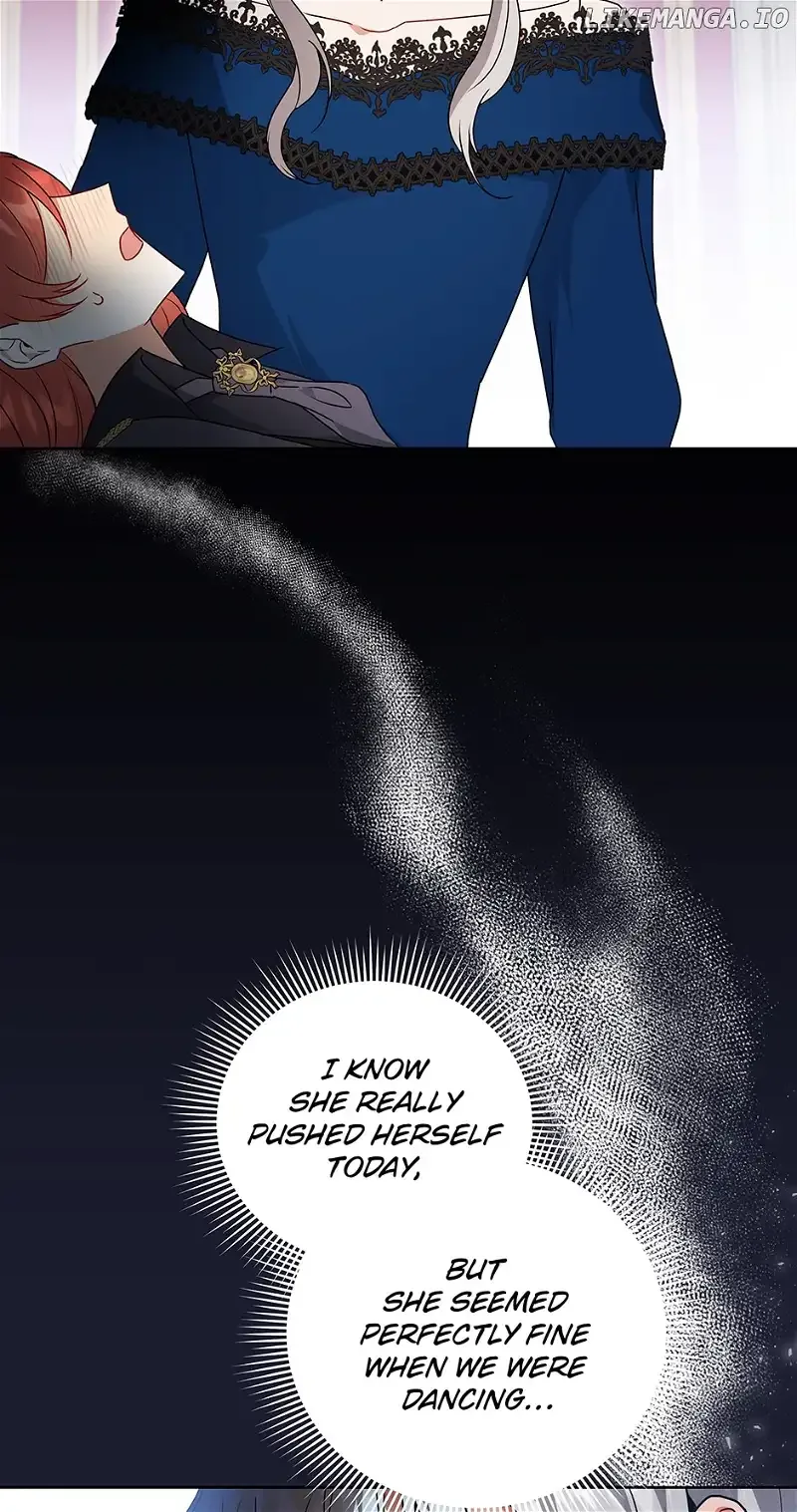 I Became the Villain’s Trainer Chapter 68 page 5