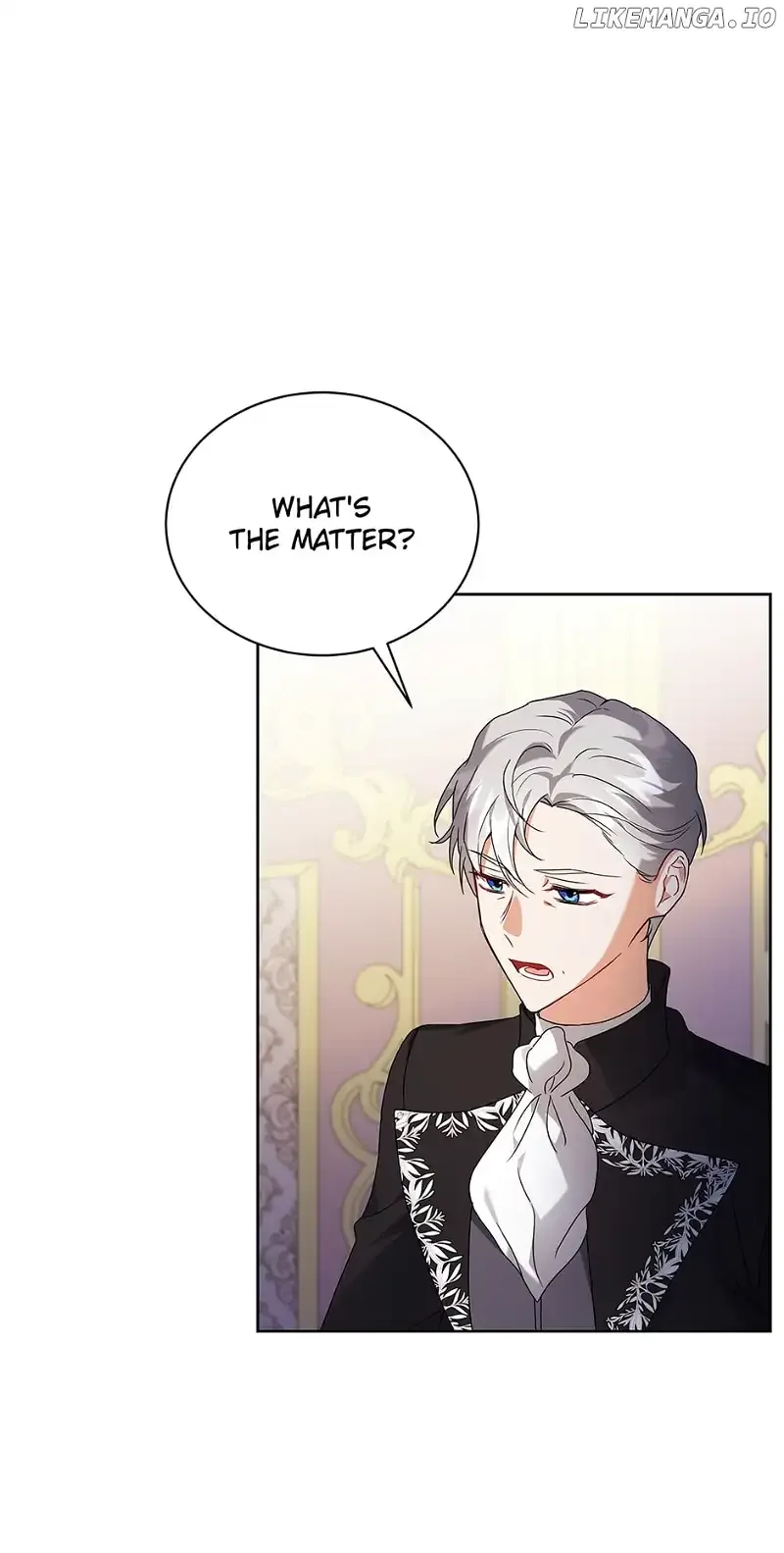 I Became the Villain’s Trainer Chapter 68 page 28