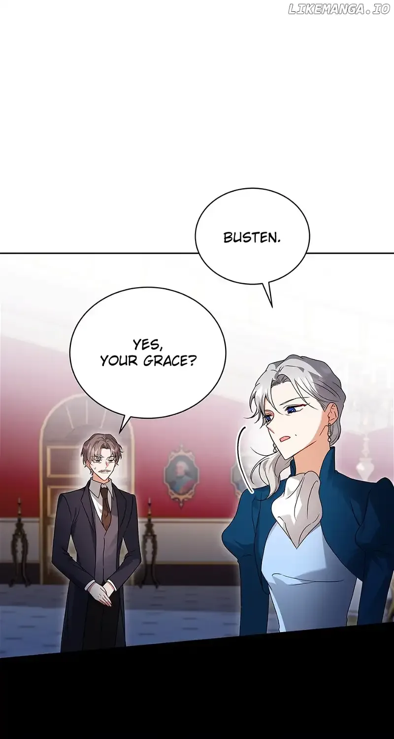 I Became the Villain’s Trainer Chapter 68 page 20