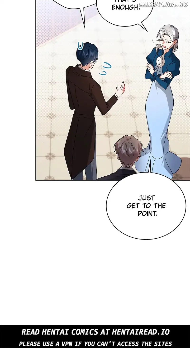 I Became the Villain’s Trainer Chapter 68 page 57
