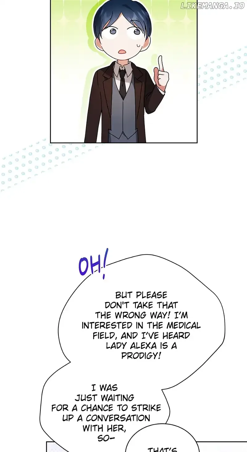 I Became the Villain’s Trainer Chapter 68 page 56