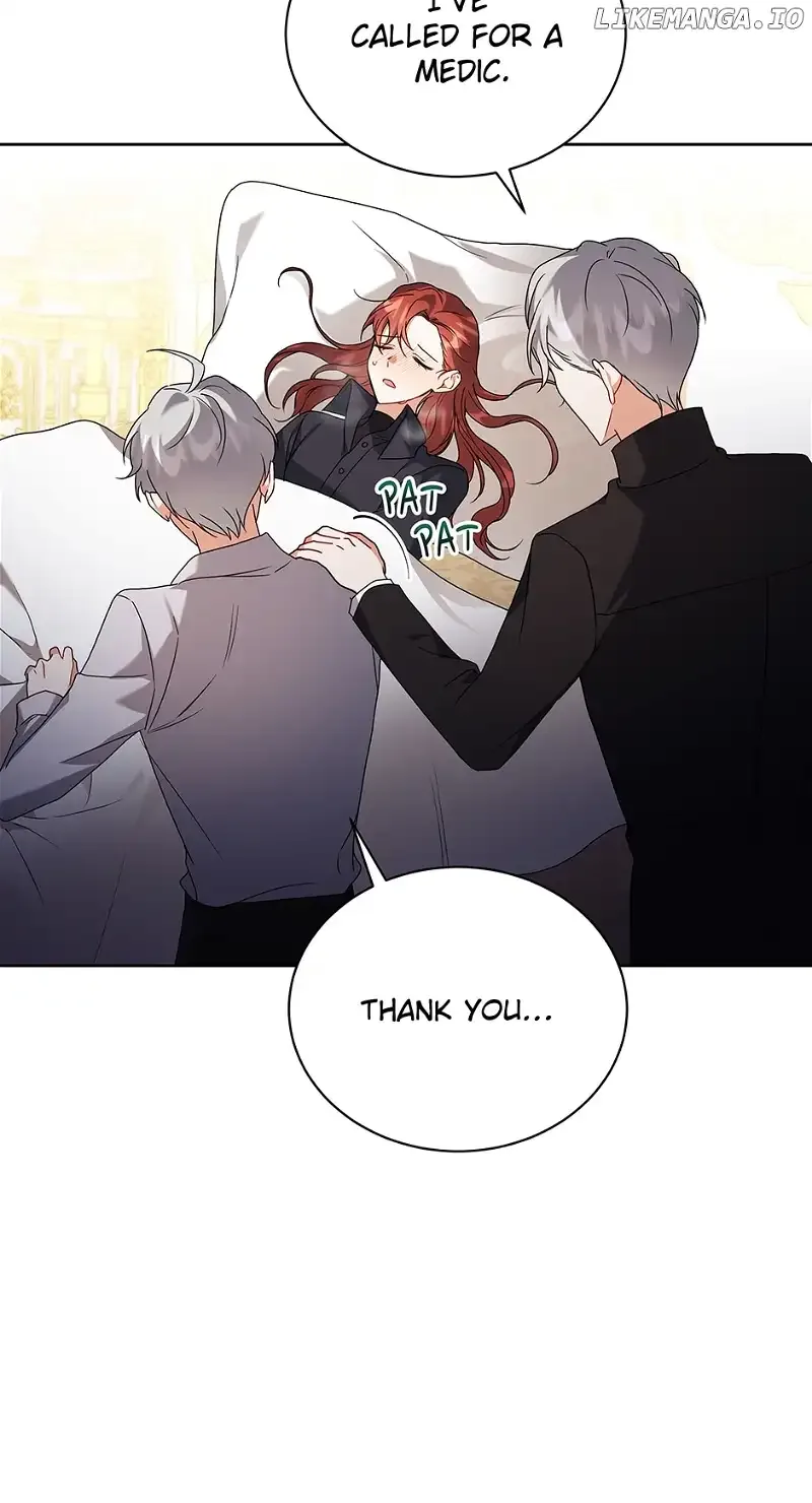 I Became the Villain’s Trainer Chapter 68 page 39