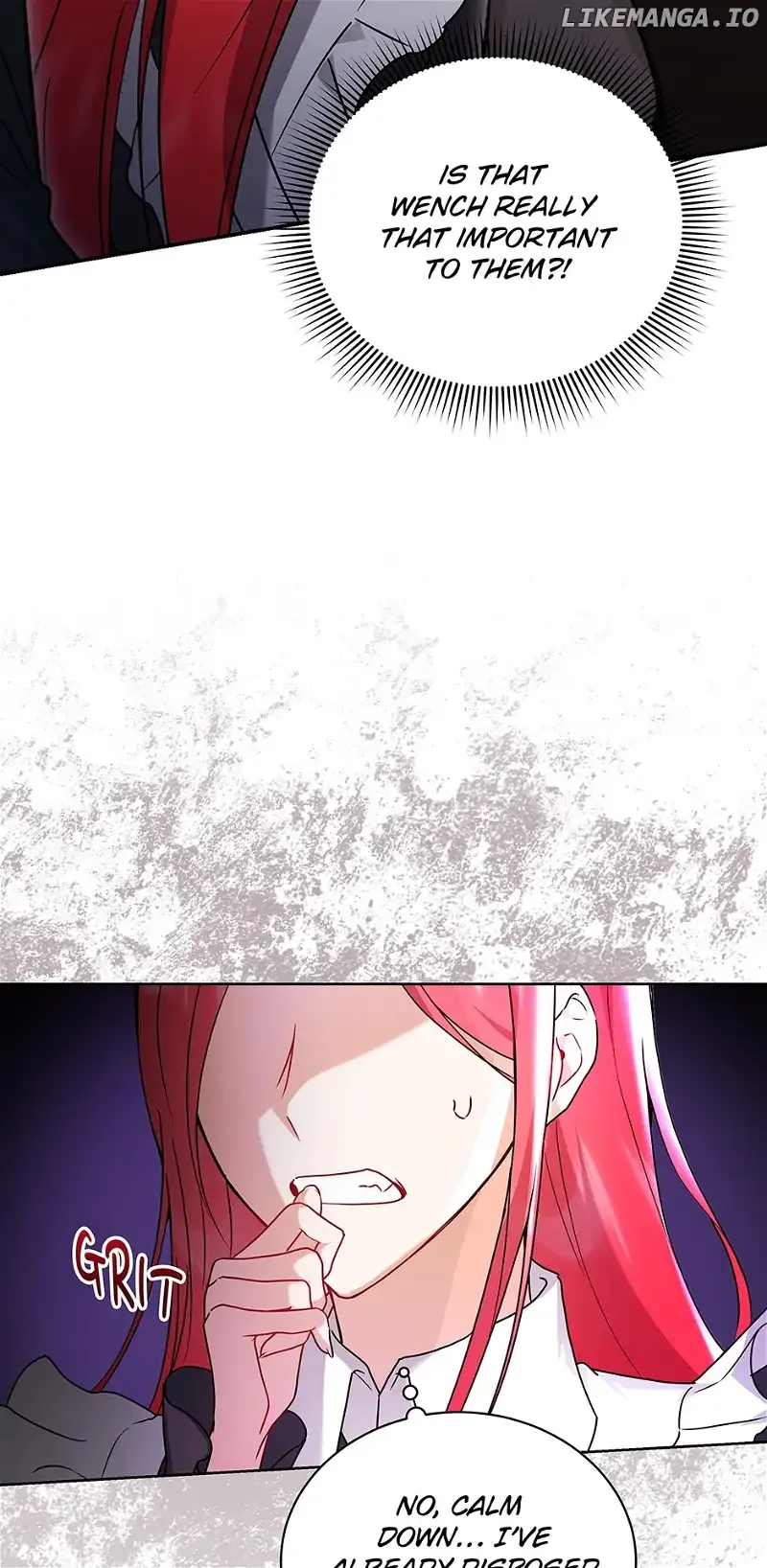 I Became the Villain’s Trainer Chapter 68 page 49