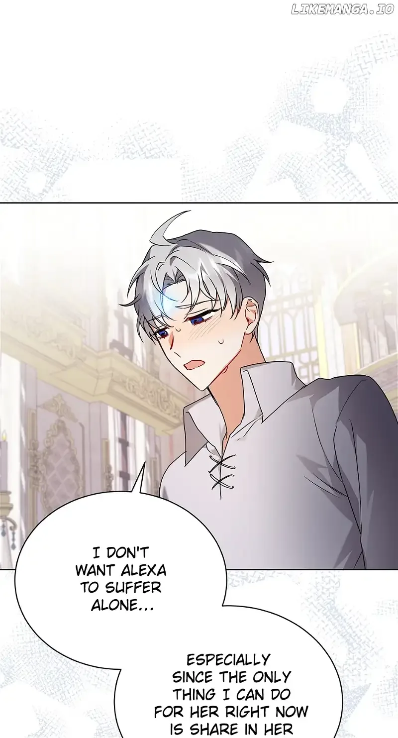 I Became the Villain’s Trainer Chapter 68 page 35