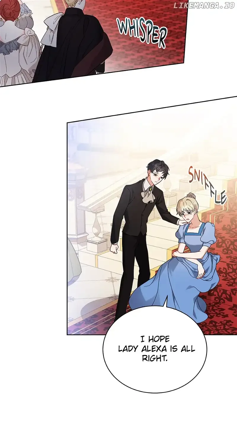 I Became the Villain’s Trainer Chapter 68 page 46