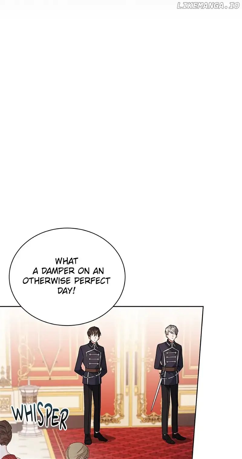 I Became the Villain’s Trainer Chapter 68 page 45