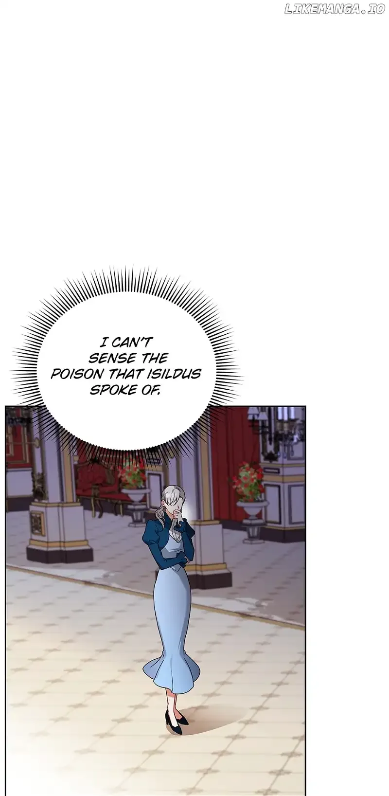 I Became the Villain’s Trainer Chapter 68 page 51