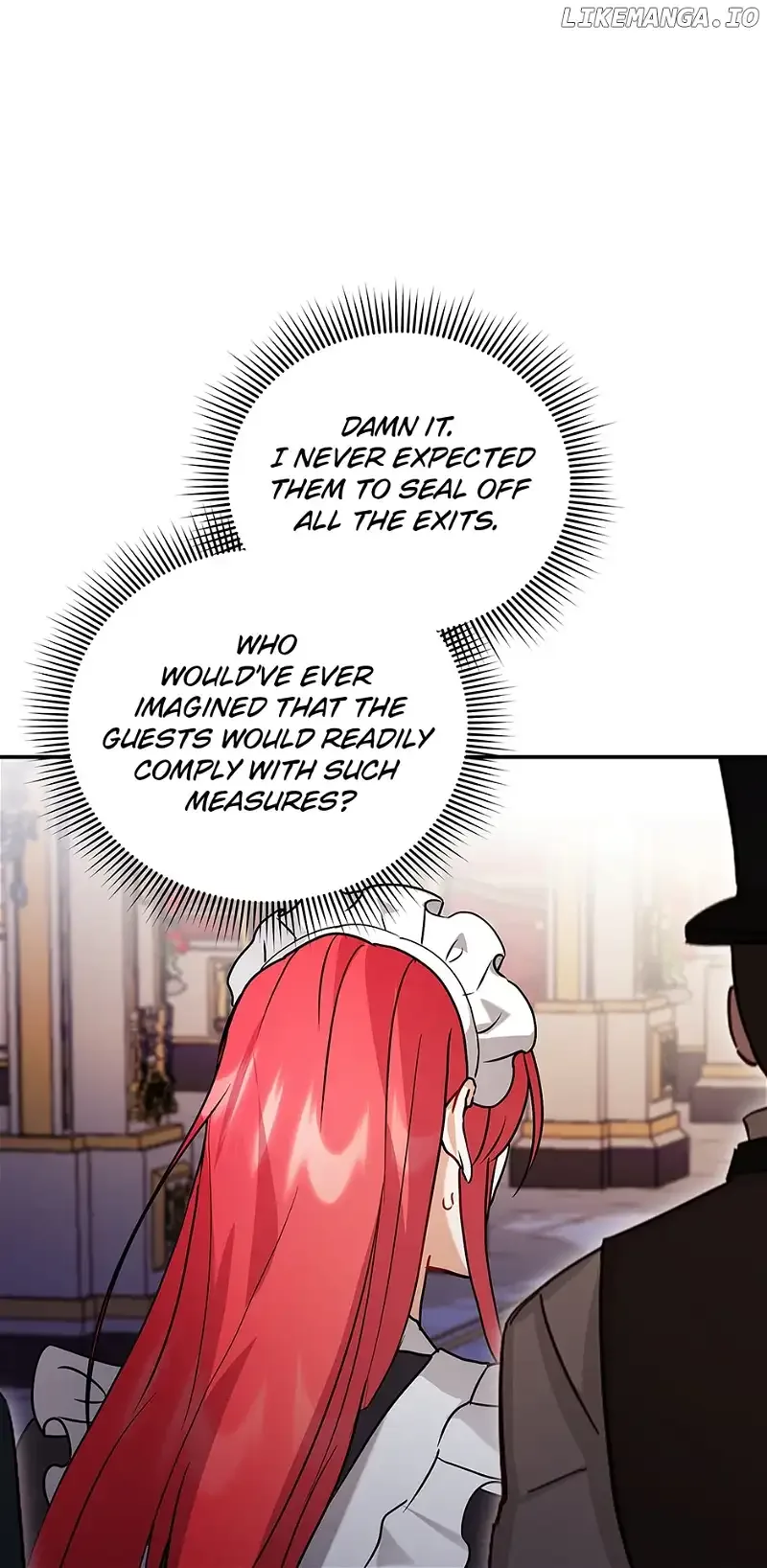 I Became the Villain’s Trainer Chapter 68 page 48