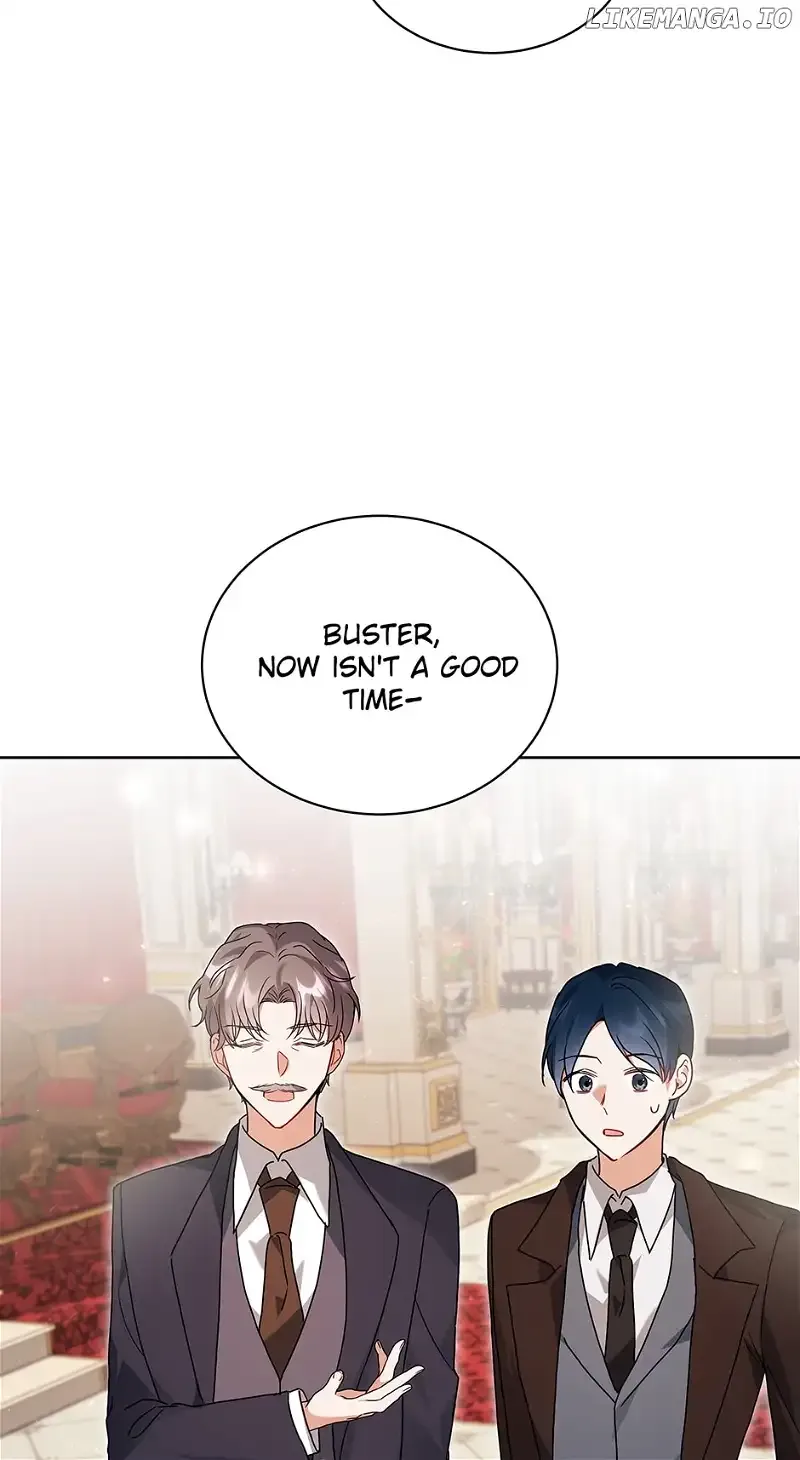 I Became the Villain’s Trainer Chapter 68 page 54