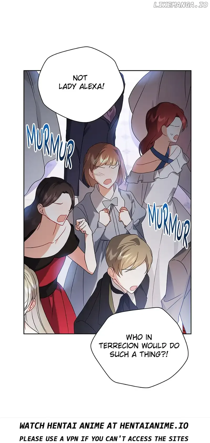 I Became the Villain’s Trainer Chapter 68 page 12
