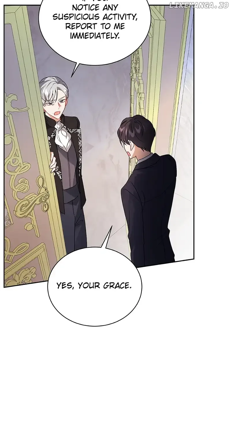 I Became the Villain’s Trainer Chapter 68 page 25