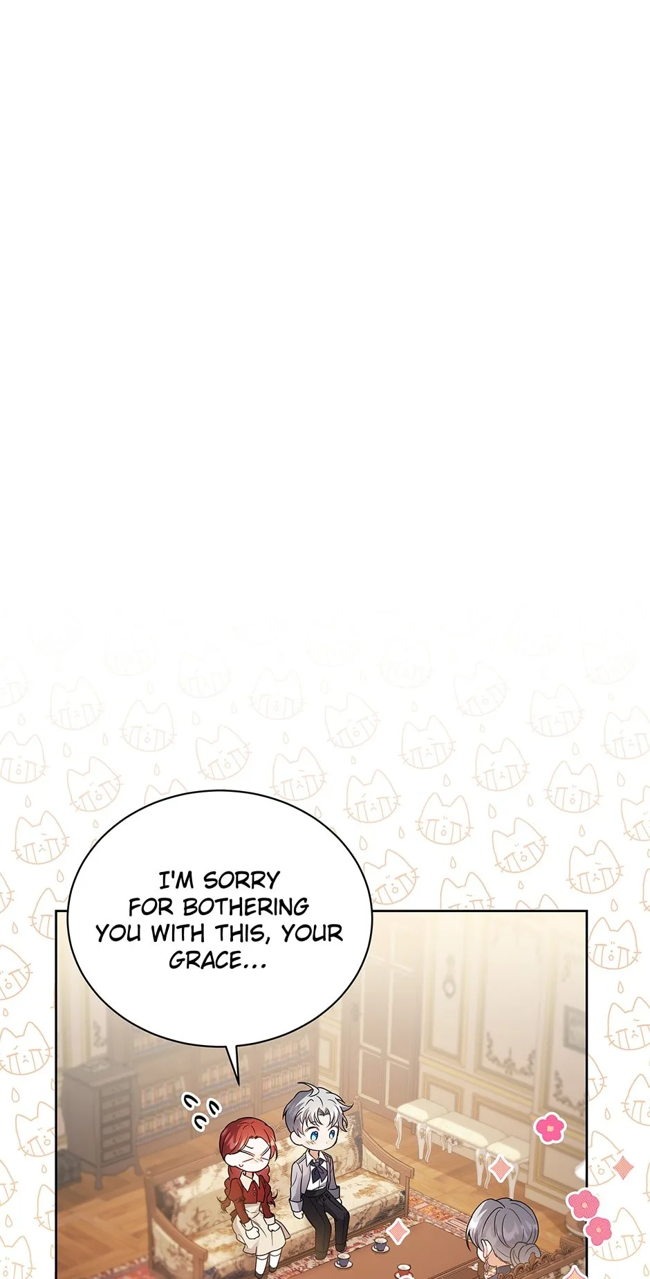 I Became the Villain’s Trainer Chapter 64 page 36