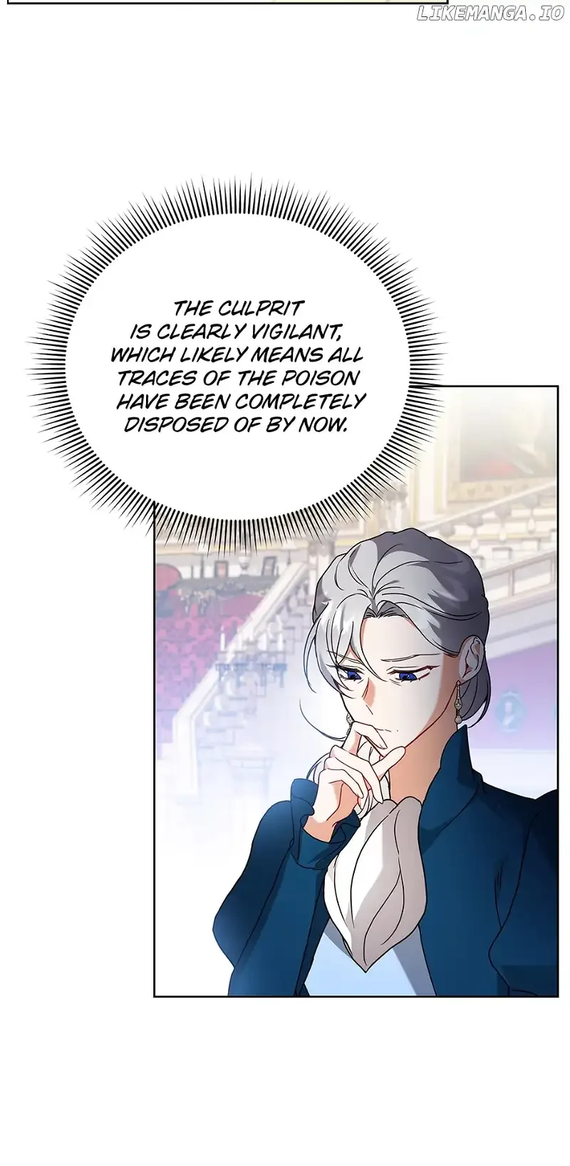 I Became the Villain’s Trainer Chapter 68 page 52