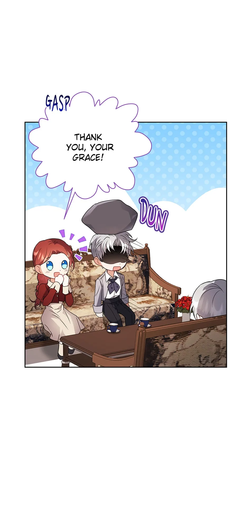 I Became the Villain’s Trainer Chapter 64 page 42