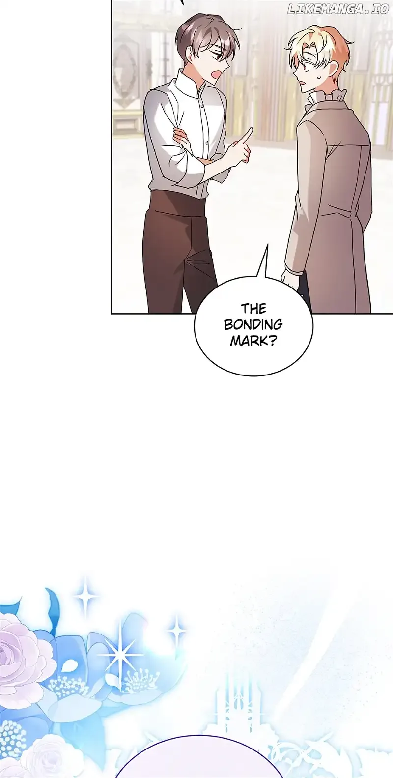 I Became the Villain’s Trainer Chapter 68 page 32