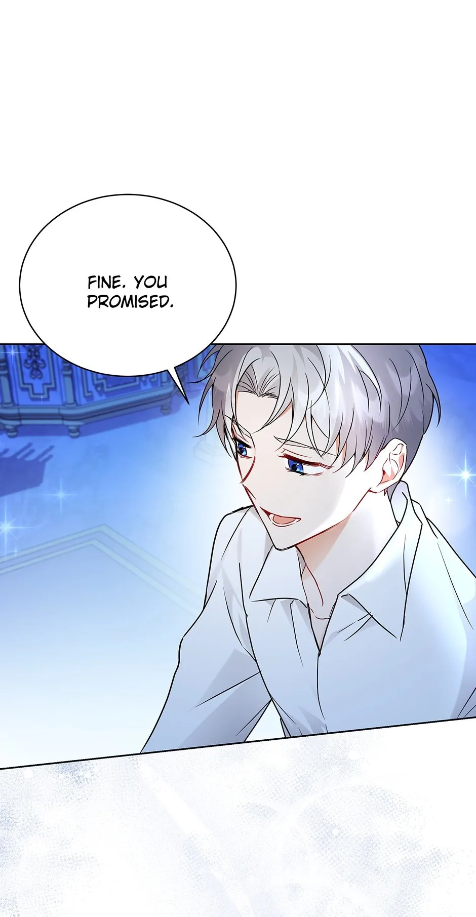 I Became the Villain’s Trainer Chapter 64 page 32