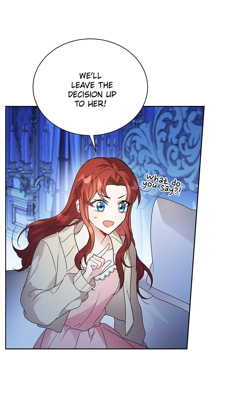 I Became the Villain’s Trainer Chapter 64 page 30