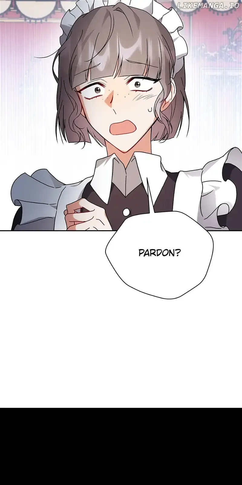 I Became the Villain’s Trainer Chapter 68 page 61