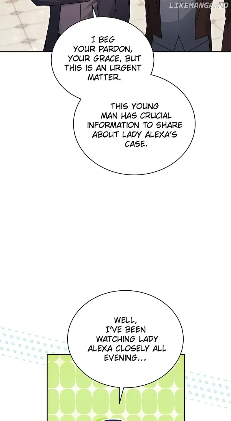 I Became the Villain’s Trainer Chapter 68 page 55