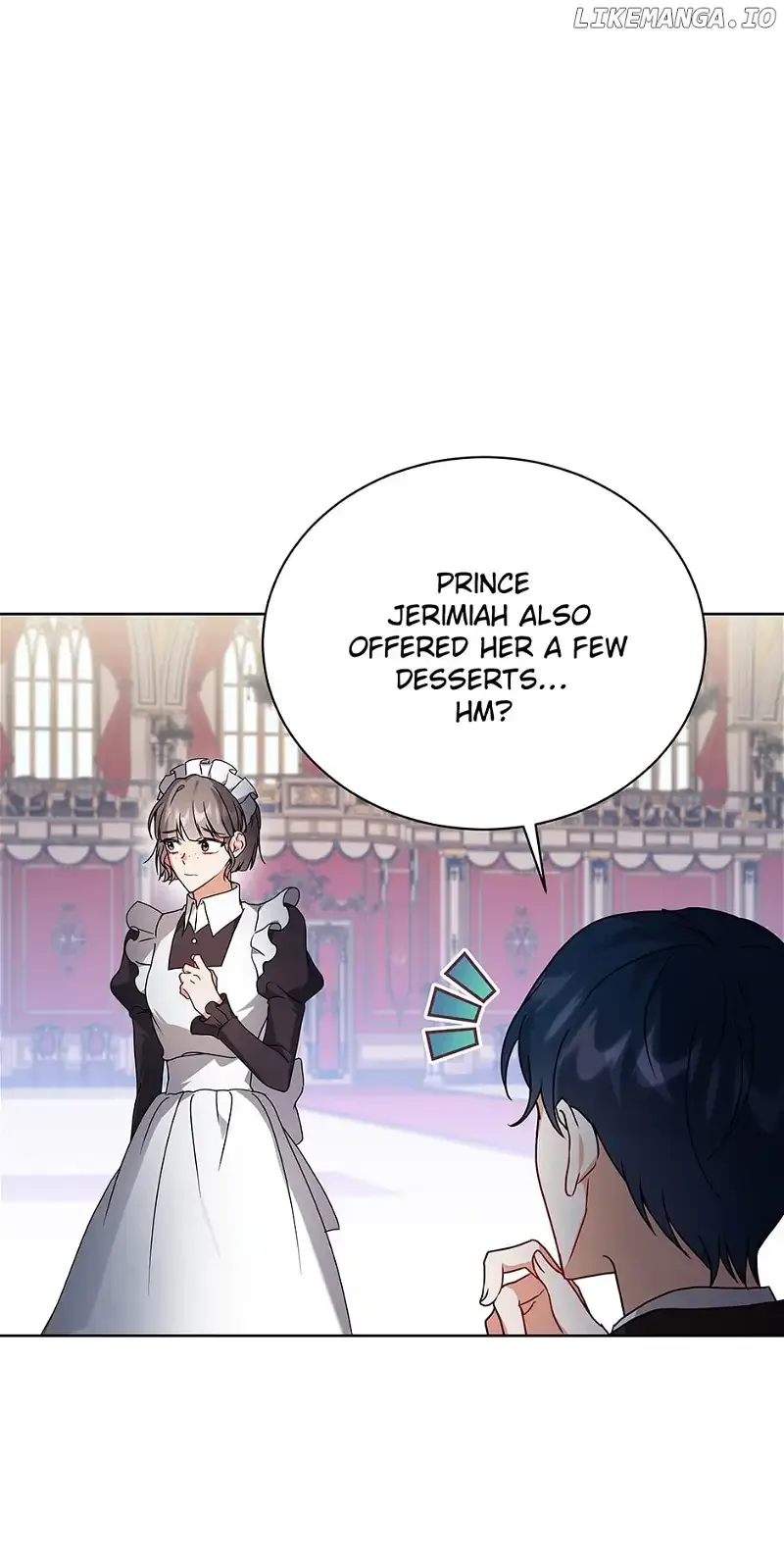 I Became the Villain’s Trainer Chapter 68 page 59