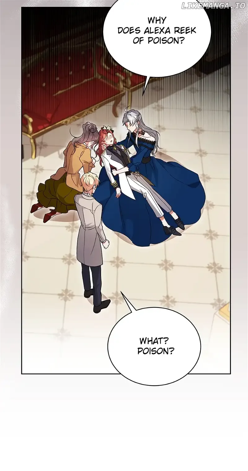 I Became the Villain’s Trainer Chapter 68 page 7