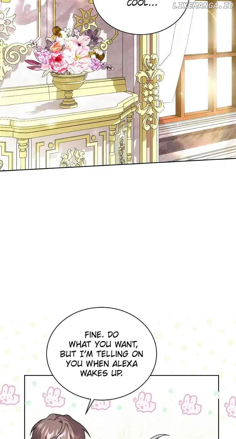 I Became the Villain’s Trainer Chapter 68 page 37
