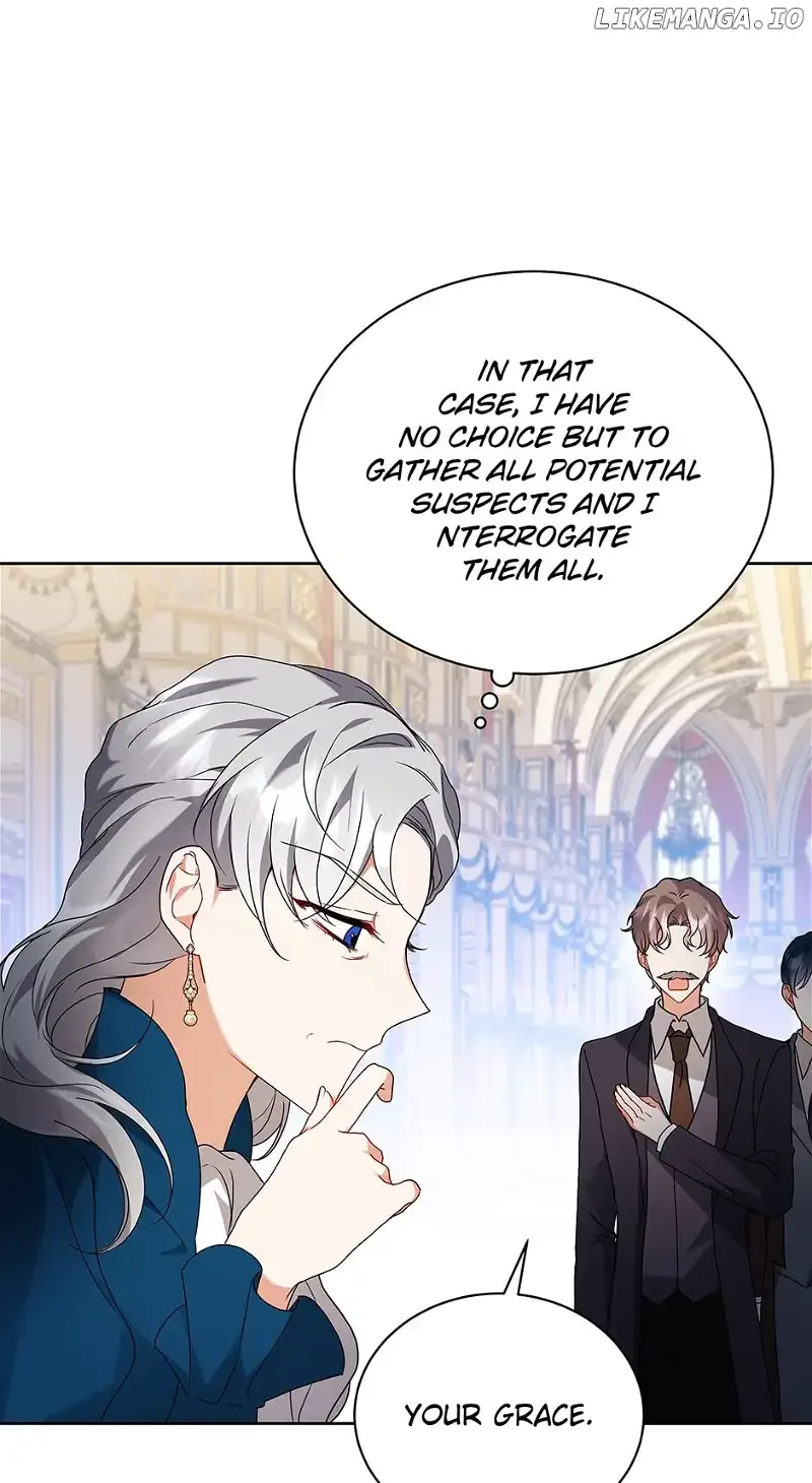 I Became the Villain’s Trainer Chapter 68 page 53