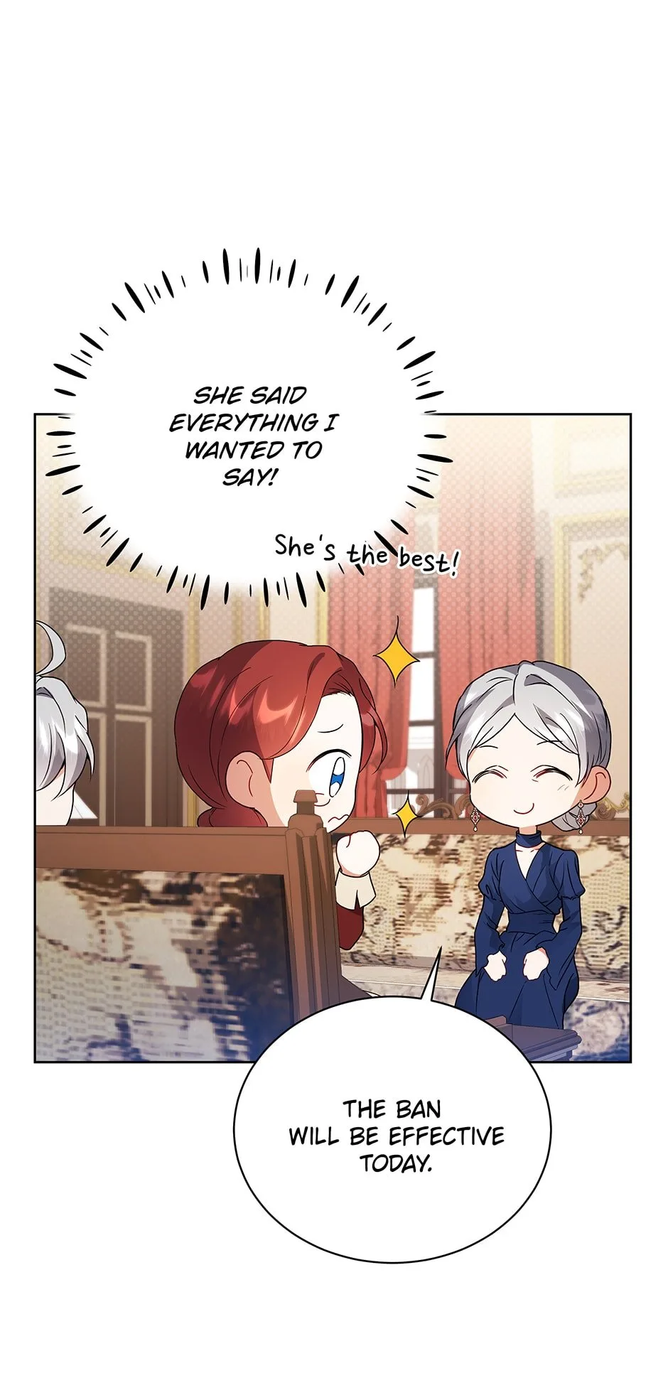 I Became the Villain’s Trainer Chapter 64 page 47