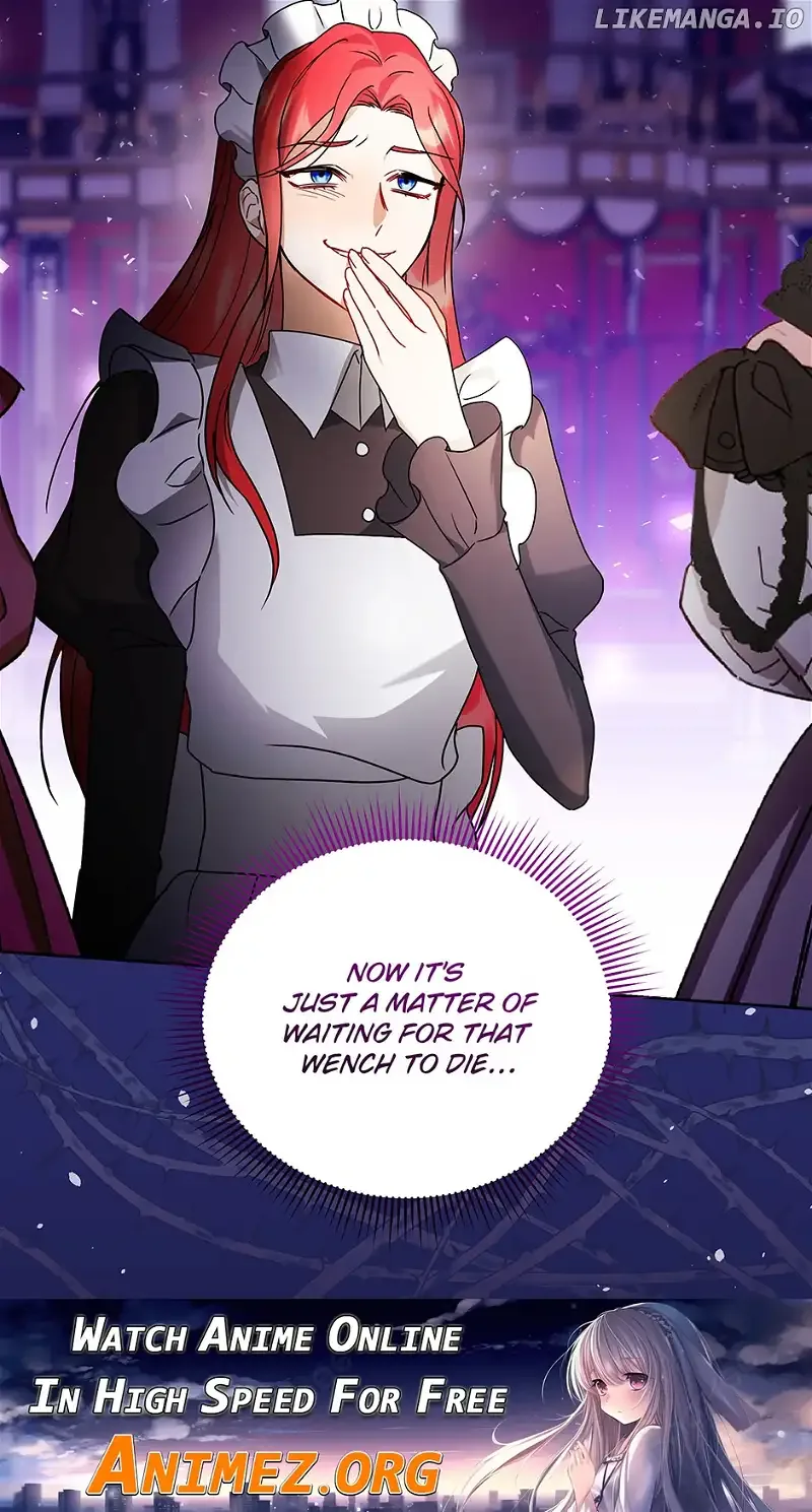 I Became the Villain’s Trainer Chapter 68 page 70