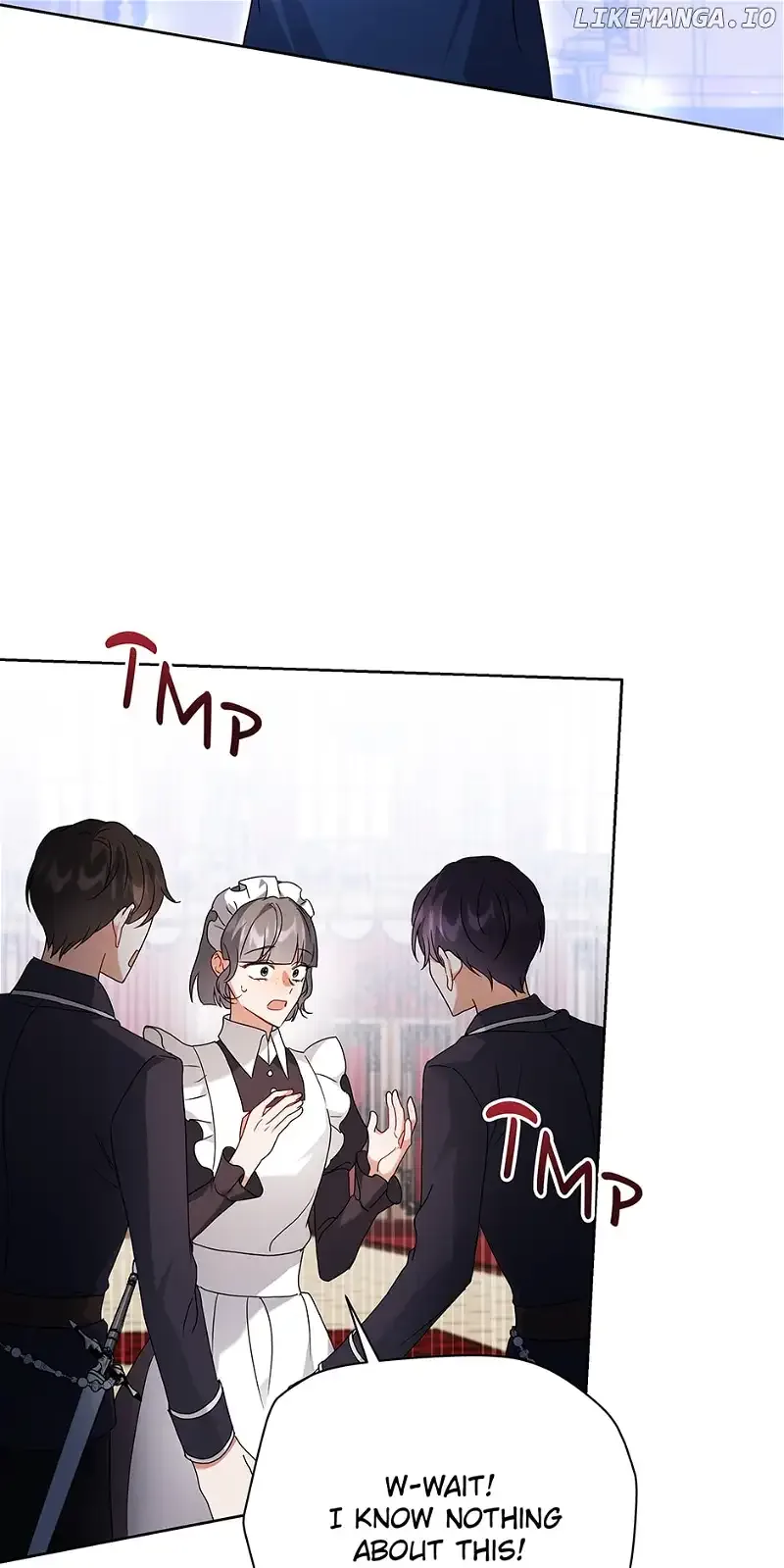 I Became the Villain’s Trainer Chapter 68 page 63