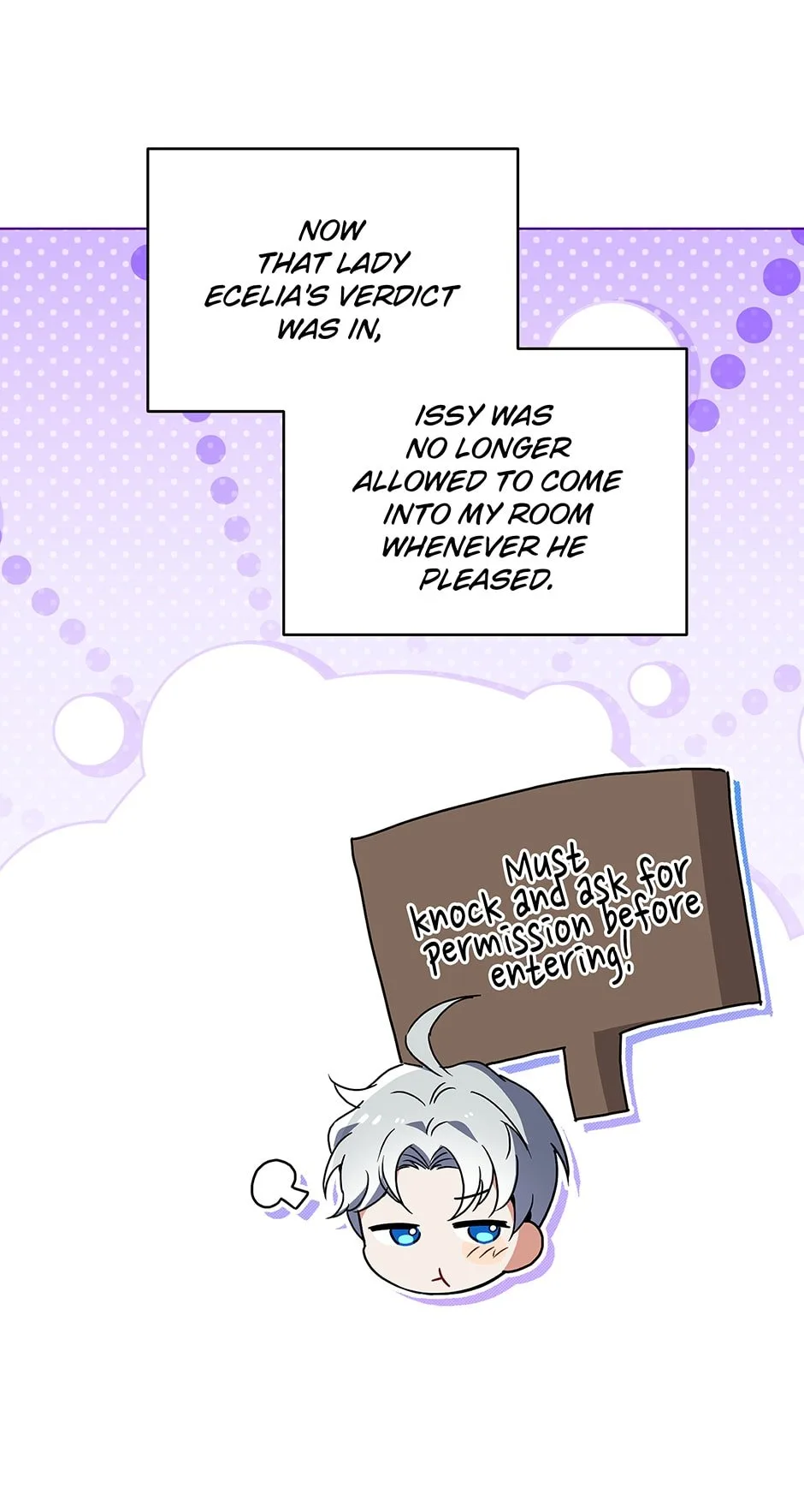 I Became the Villain’s Trainer Chapter 64 page 52