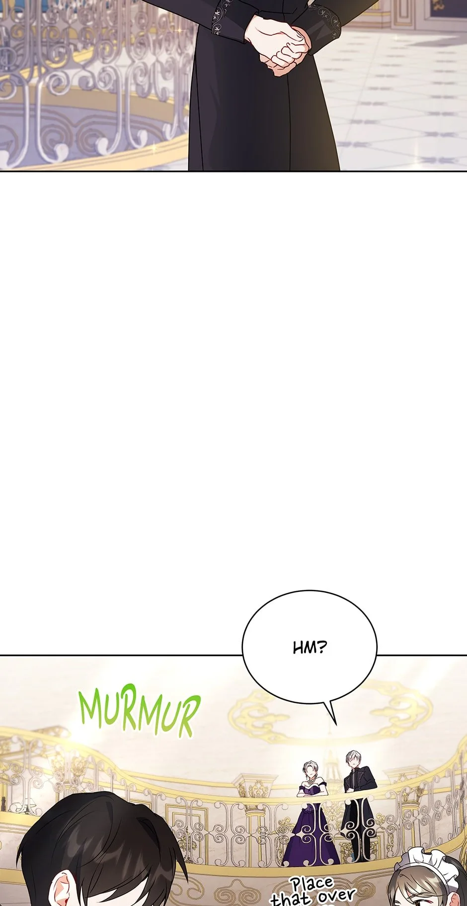 I Became the Villain’s Trainer Chapter 64 page 63
